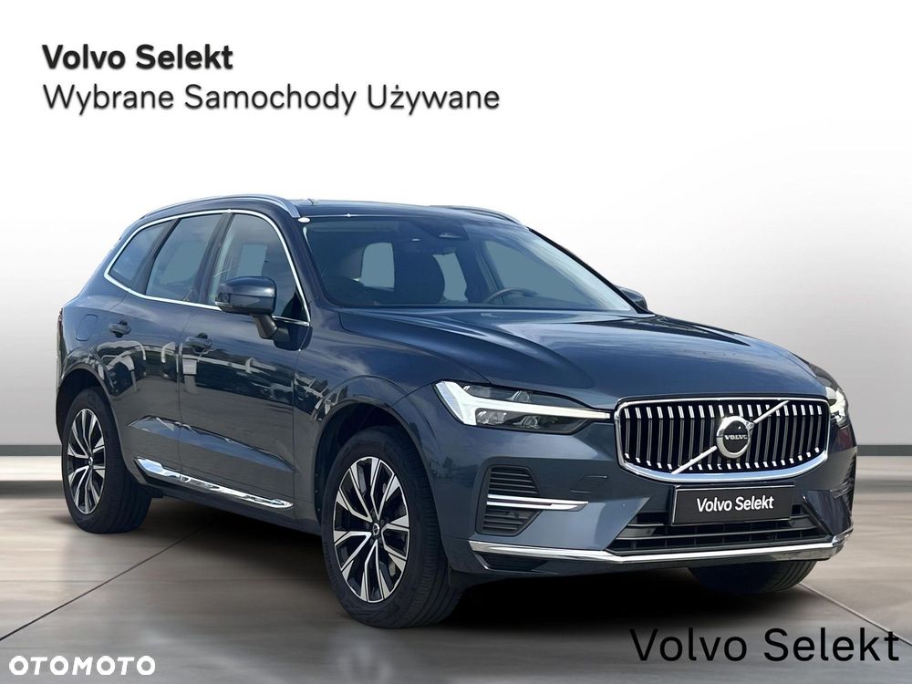 Volvo XC 60 - 8