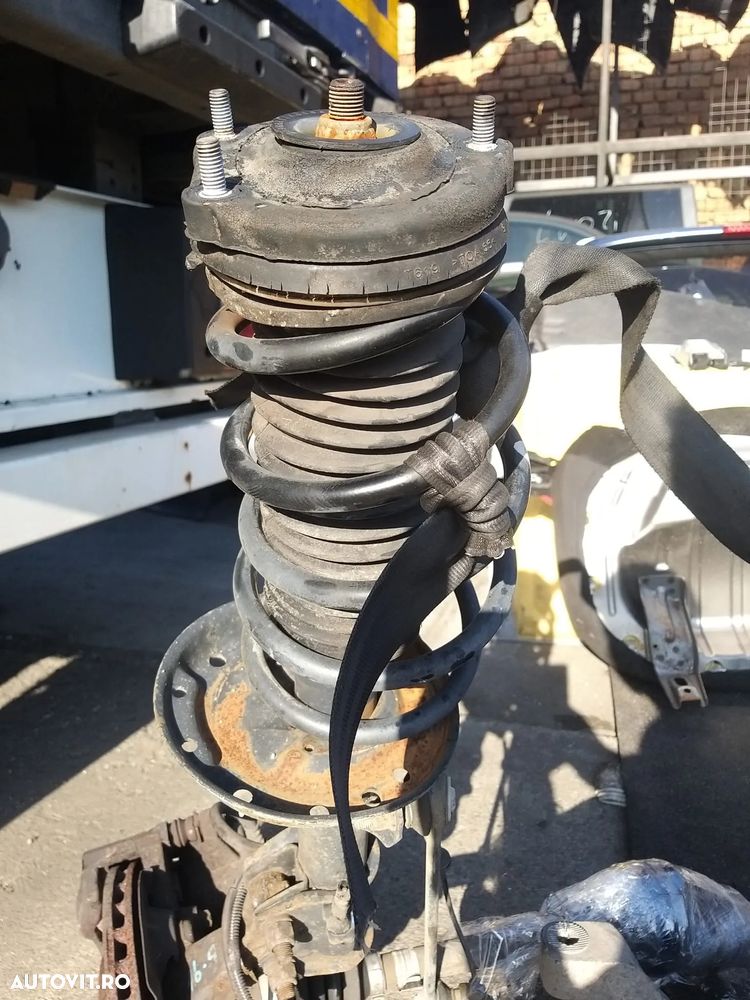 Telescoape, 250/buc, pentru Citroen Nemo 1.3, Euro 5, din 2013 - 1