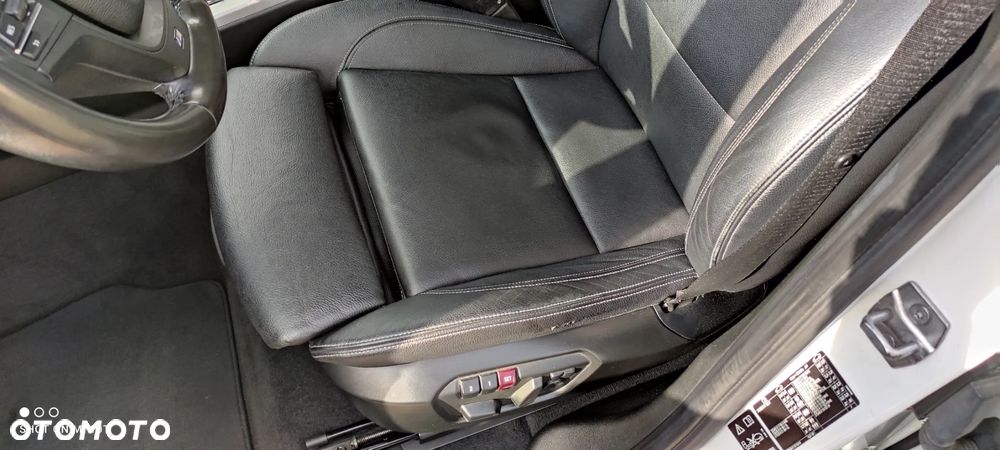 BMW X3 xDrive20d M Sport - 18