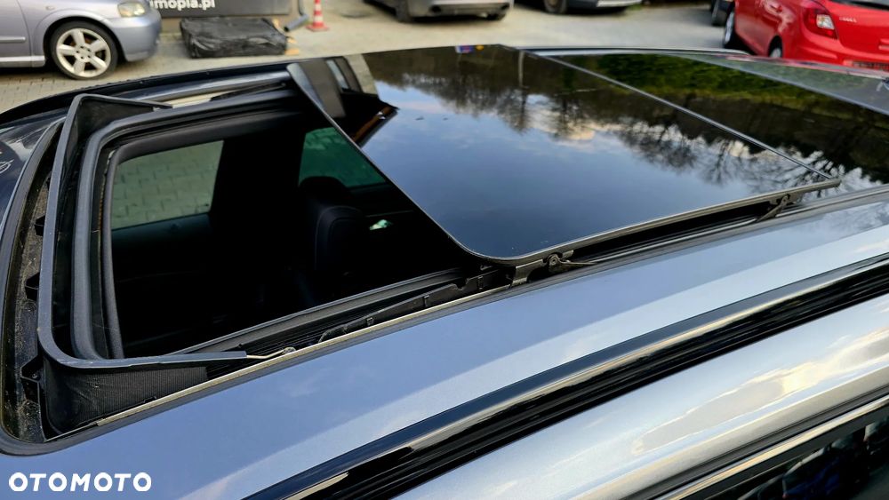 Opel Insignia 2.0 BiTurbo D 4x4 Automatik GSI - 38