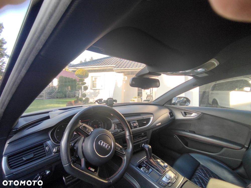 Audi A7 Sportback - 3