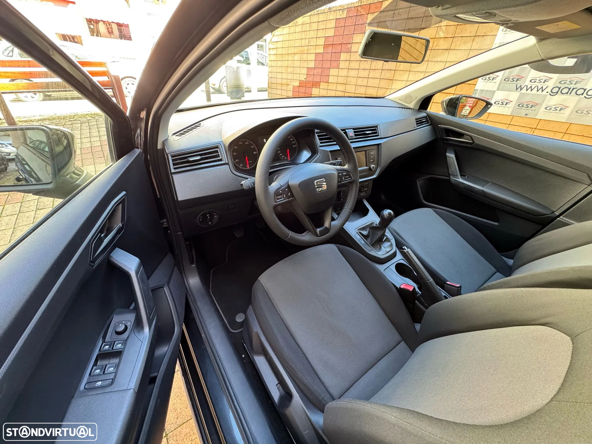 SEAT Ibiza 1.0 Style - 7