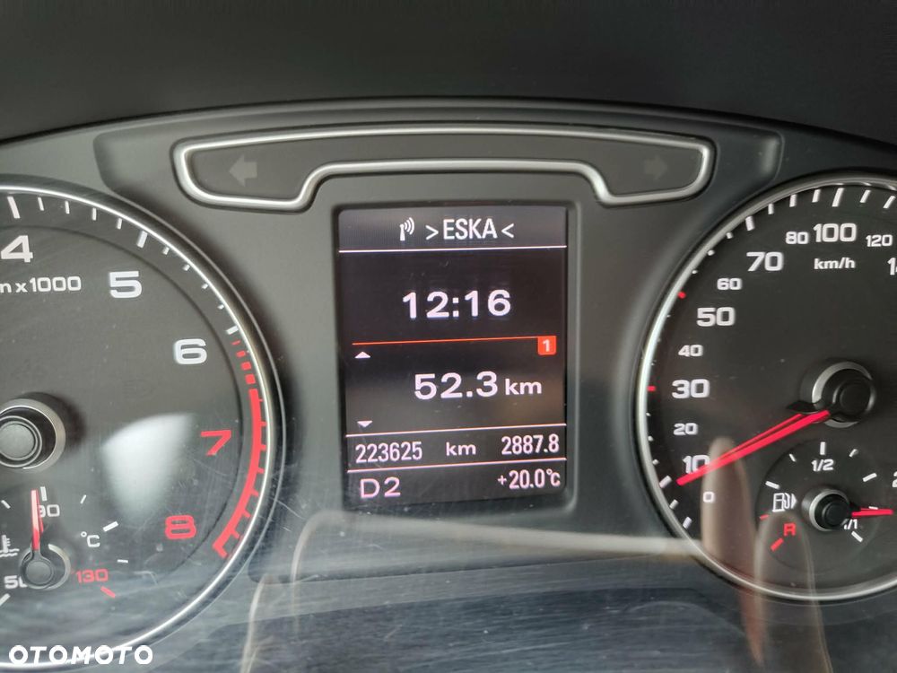Audi Q3 - 4
