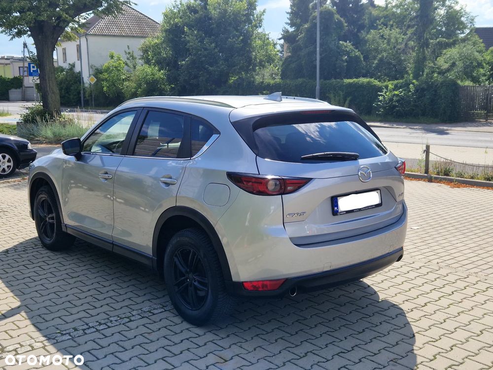 Mazda CX-5 - 6