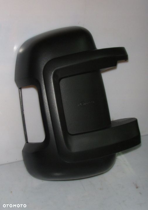 OBUDOWA LUSTERKA PRAWA FIAT DUCATO 2006-2018 - 1