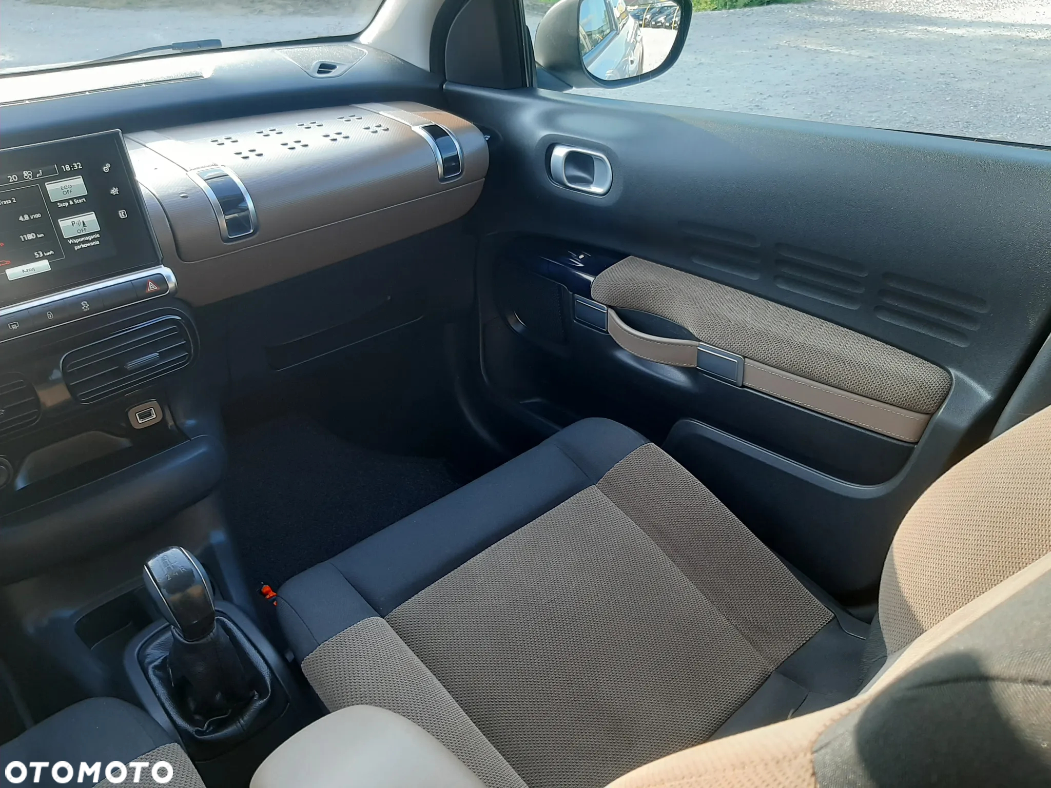 Citroën C4 Cactus 1.6 BlueHDi Live - 15