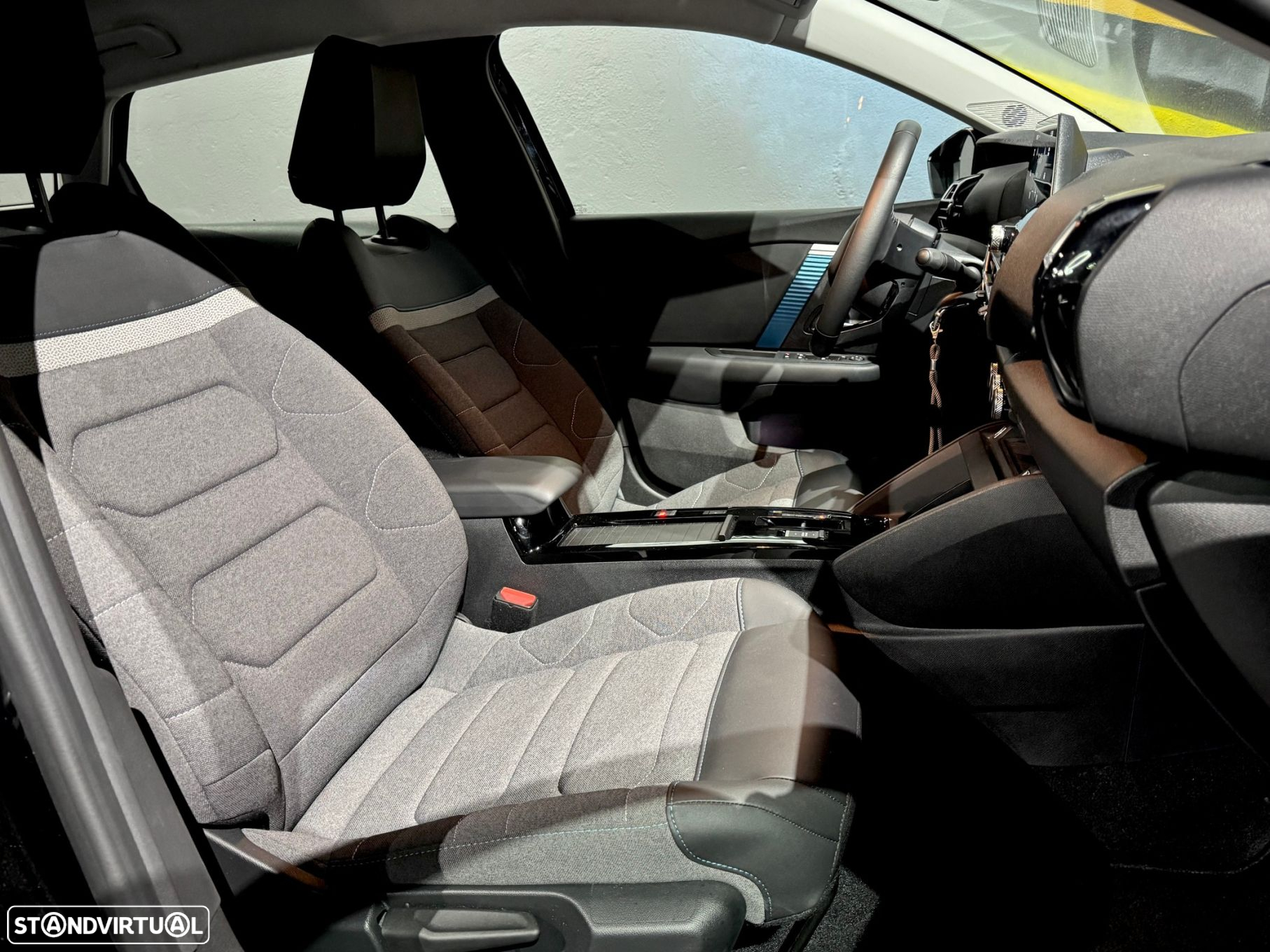 Citroën e-C4 50 kWh Feel Pack - 17