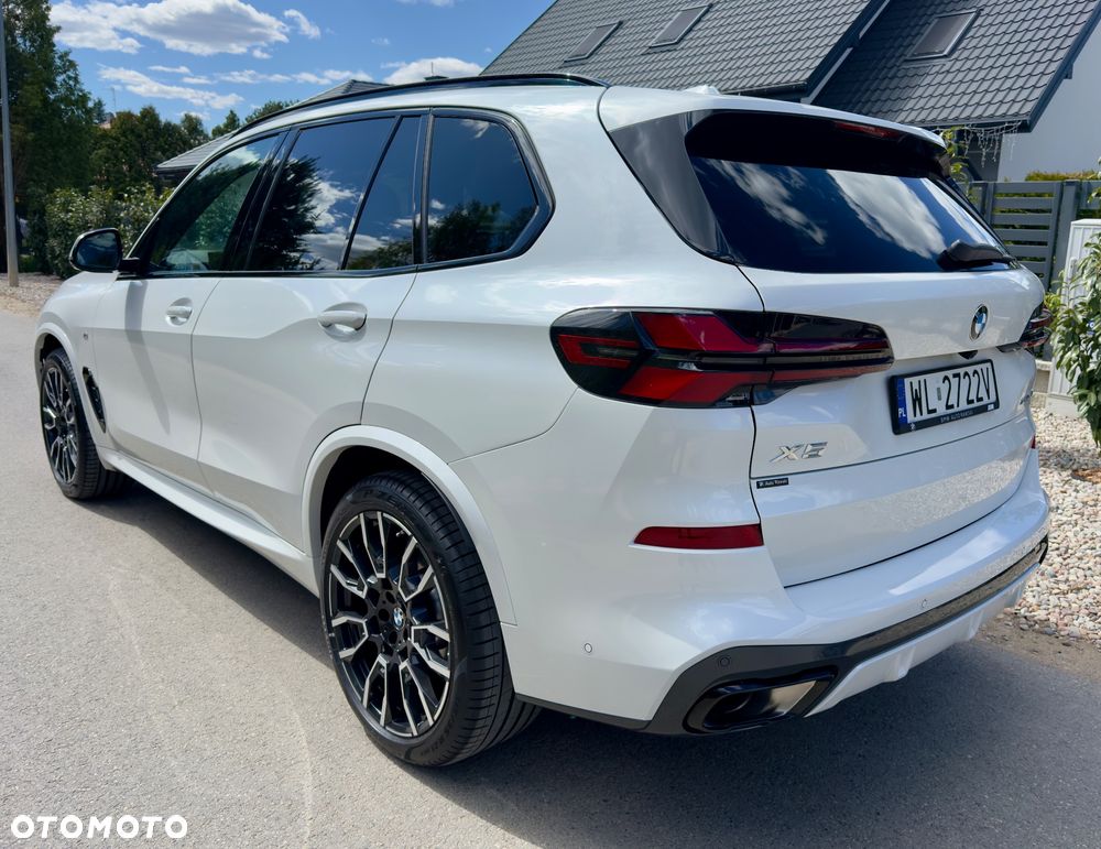BMW X5 xDrive30d mHEV sport - 21