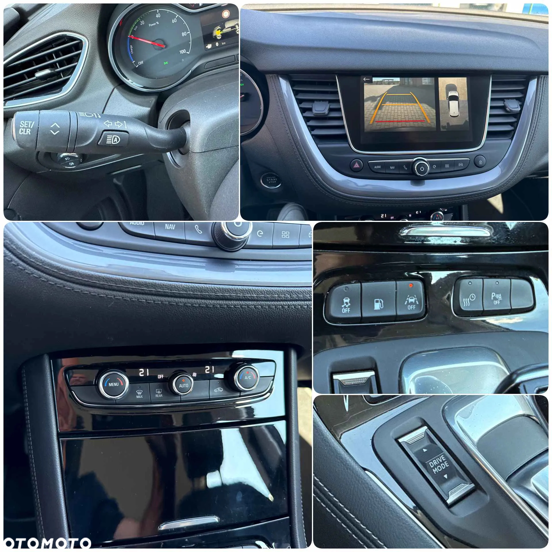 Opel Grandland X - 11
