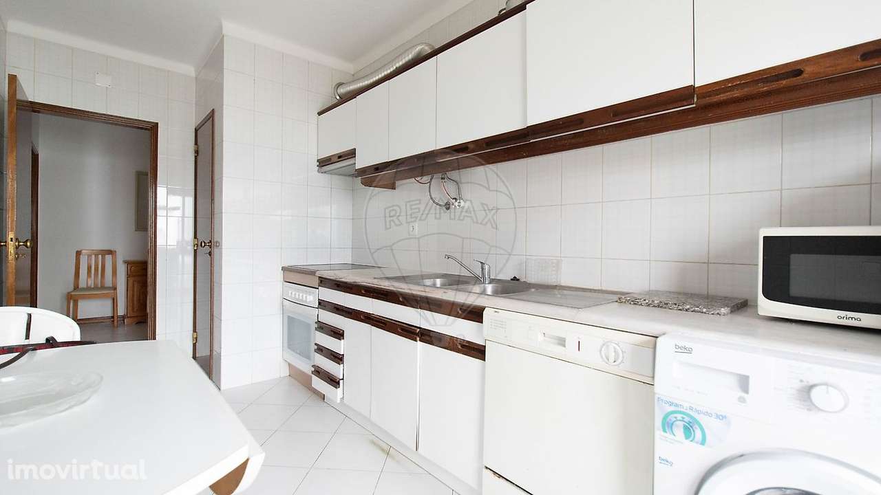 Apartamento T2 para venda - Grande imagem: 5/11