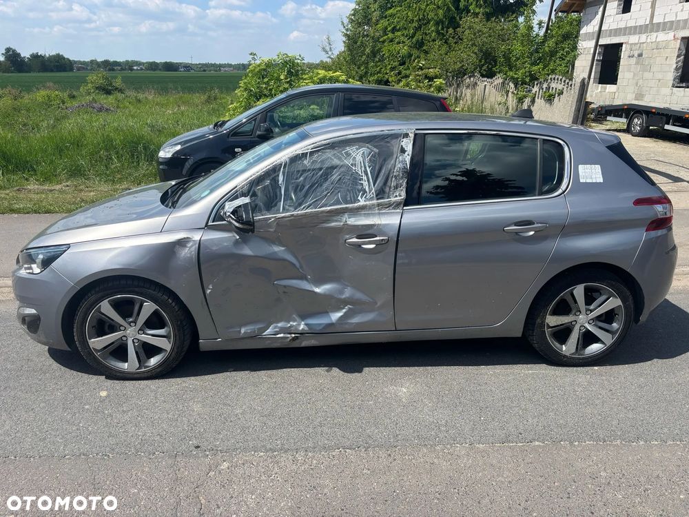Peugeot 308 1.6 THP Active - 4