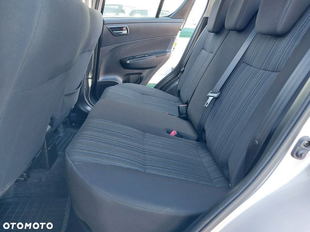Suzuki Swift 1.2 Comfort - 18