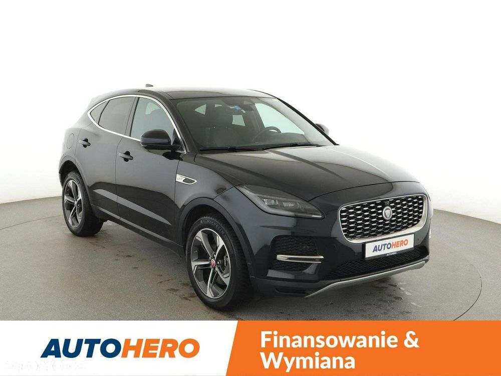 Jaguar E-Pace D165 AWD - 11