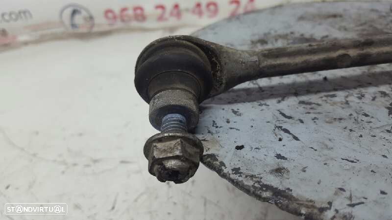 TIRANTE FRENTE ESQUERDO MERCEDES CLASE B (W245) 200 CDI (245.208) - 2