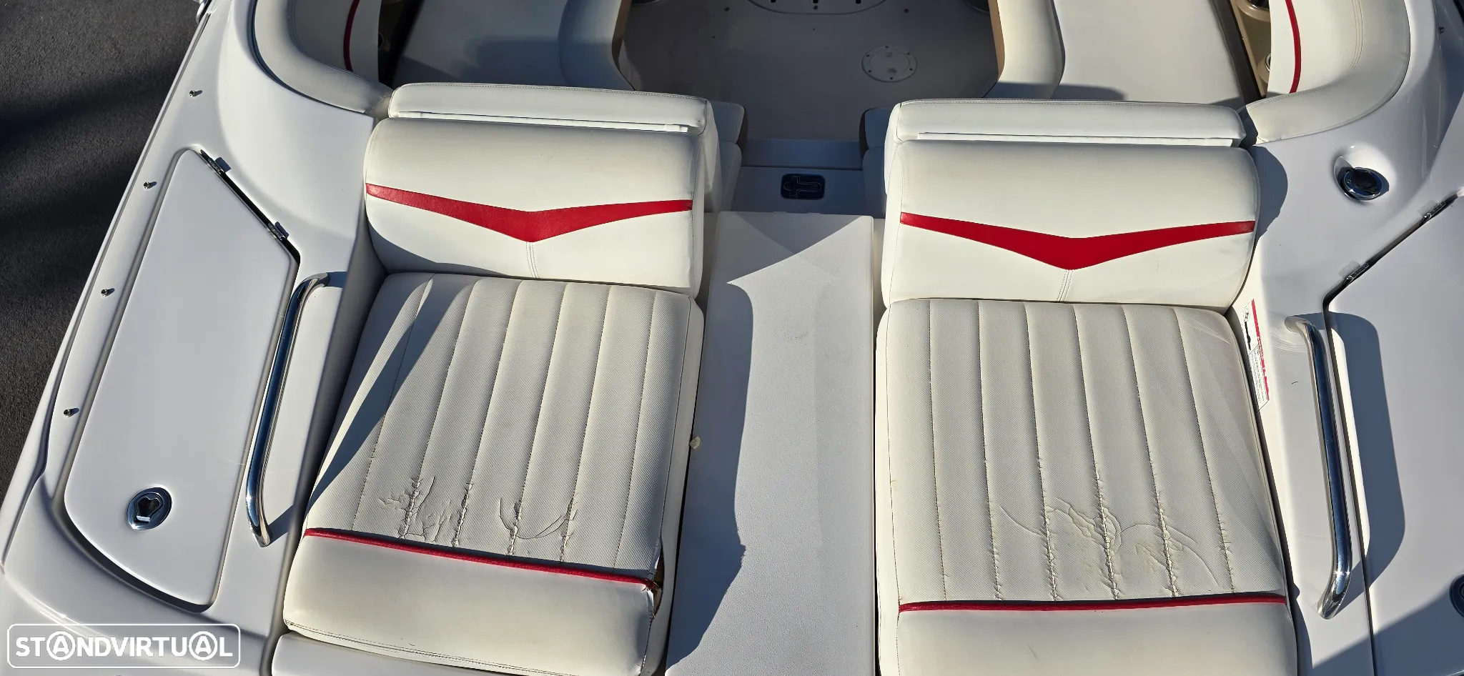 Four Winns 220 horizon - 10
