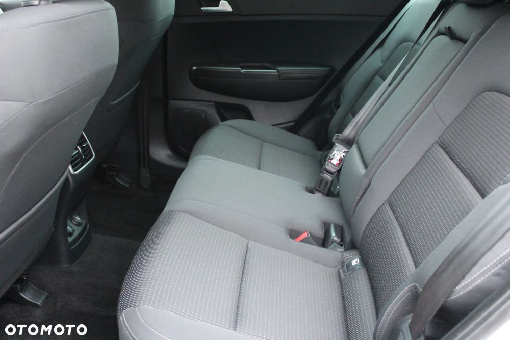 Kia Sportage 1.6 GDI XL 2WD - 11