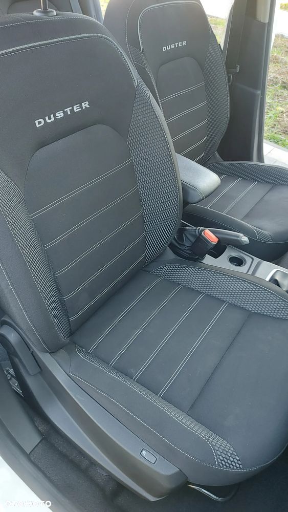 Dacia Duster 1.0 TCe Prestige - 12