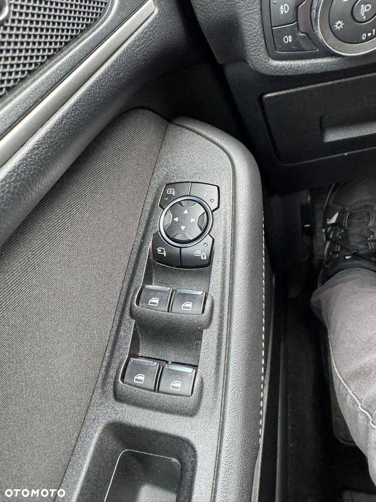 Ford Galaxy 2.0 EcoBlue Trend PowerShift - 12