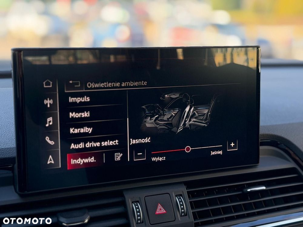 Audi Q5 50 TFSI e Quattro S Line S tronic - 39