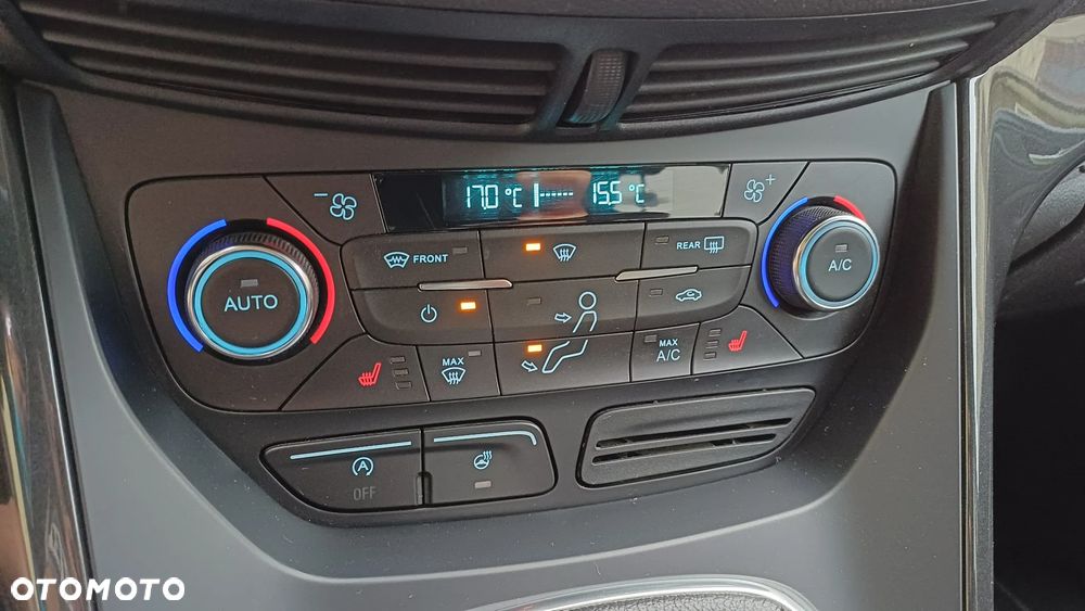 Ford Kuga 1.5 EcoBoost 2x4 Individual - 20