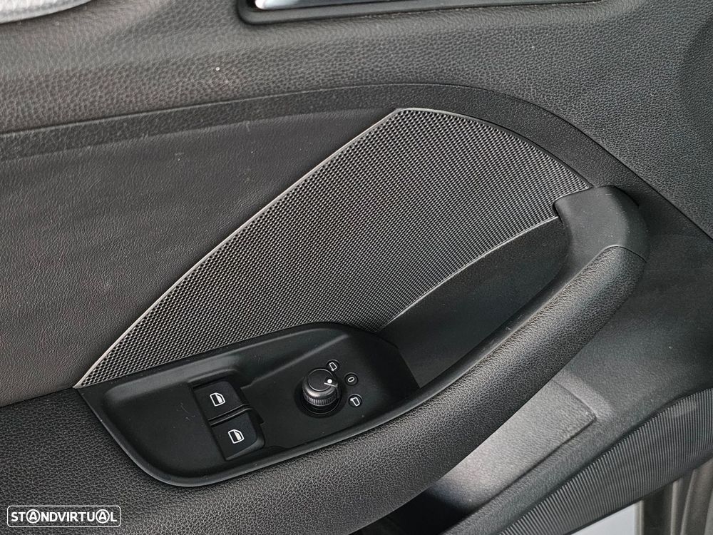 Audi A3 1.6 TDI 99g DPF - 13