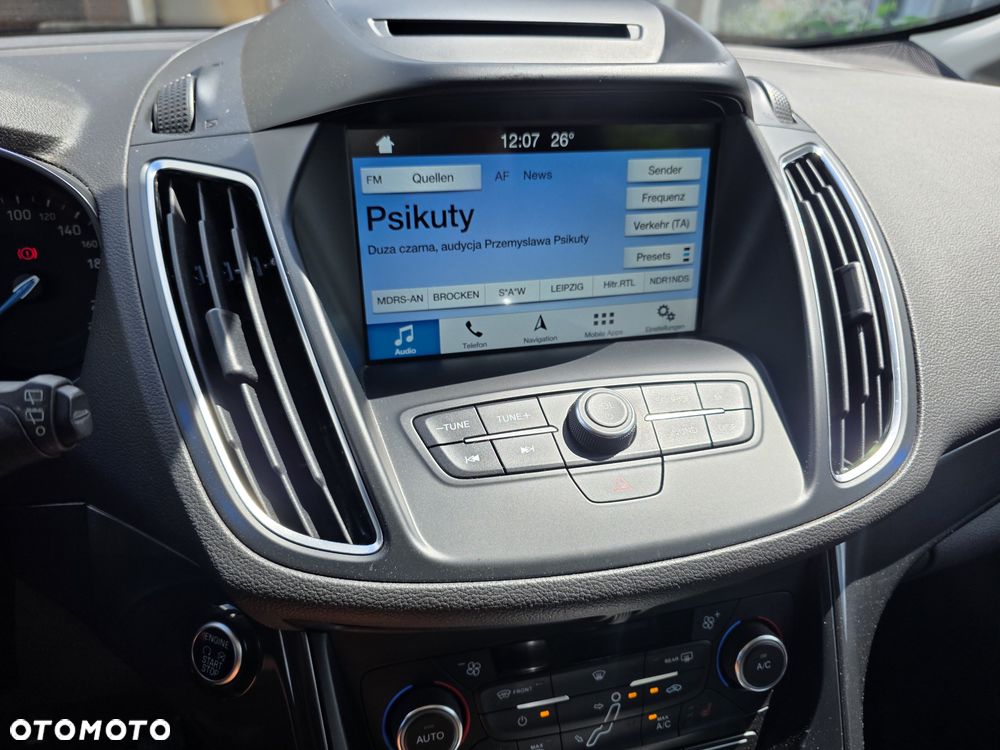 Ford C-MAX 1.0 EcoBoost Titanium ASS - 16