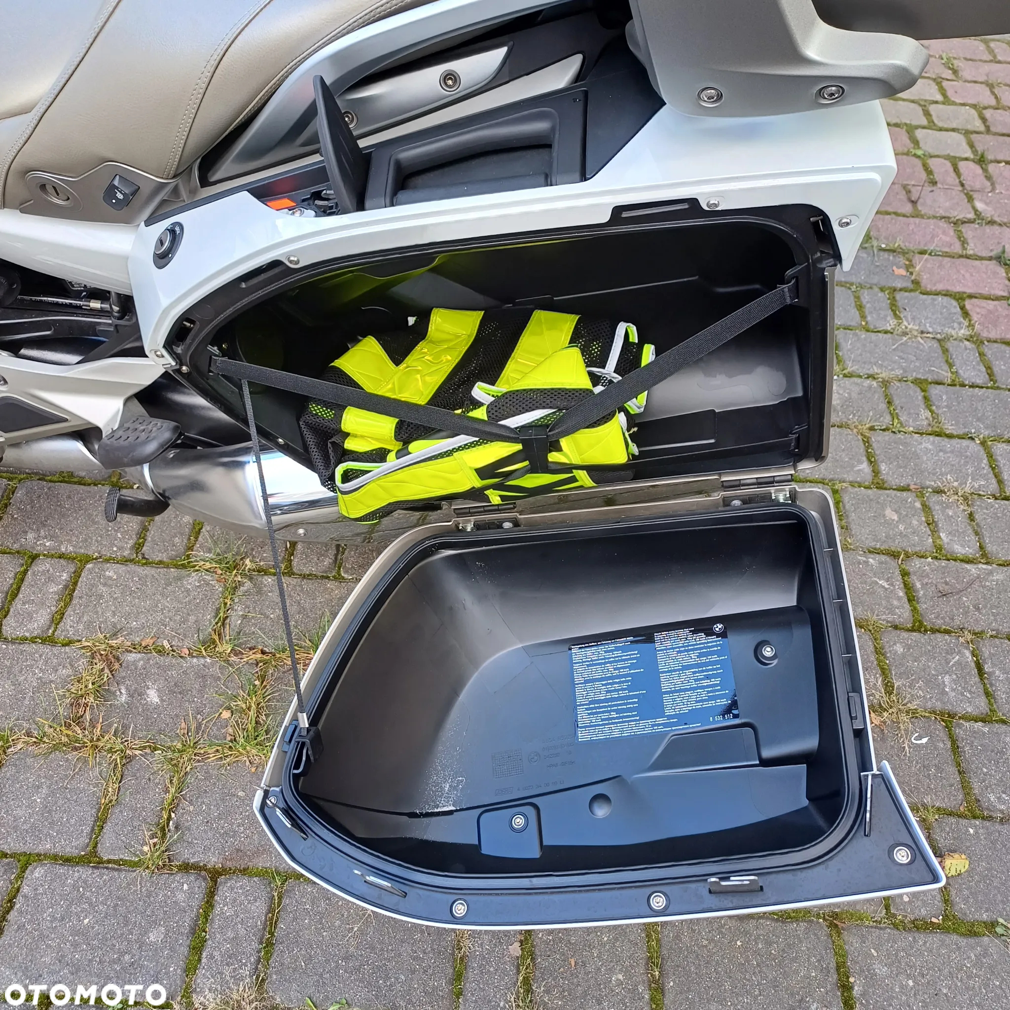 BMW K - 10