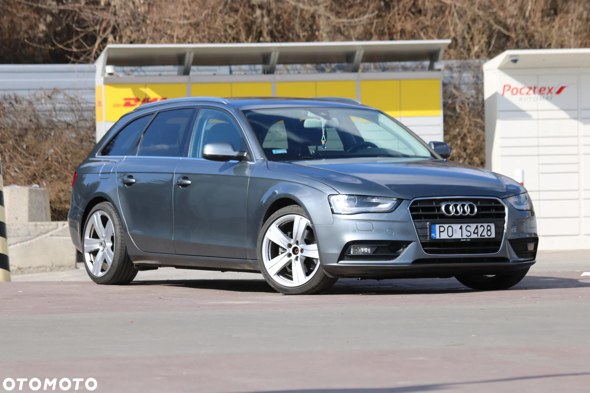 Audi A4 2.0 TDI - 2