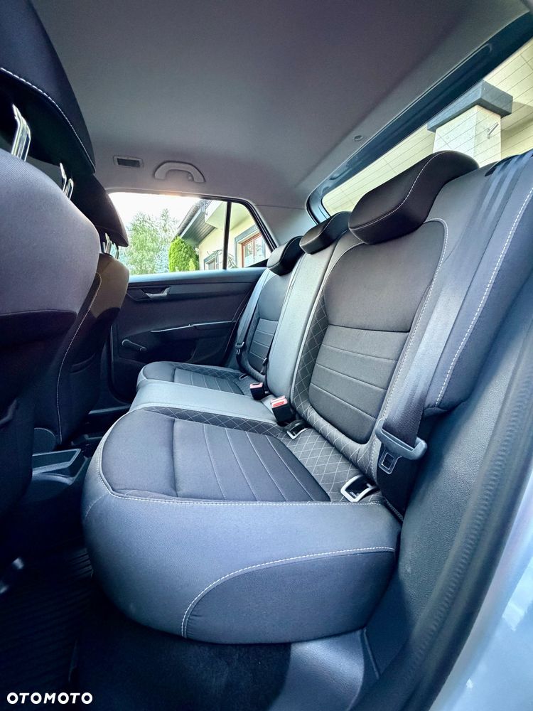Skoda Fabia 1.0 TSI Ambition - 27
