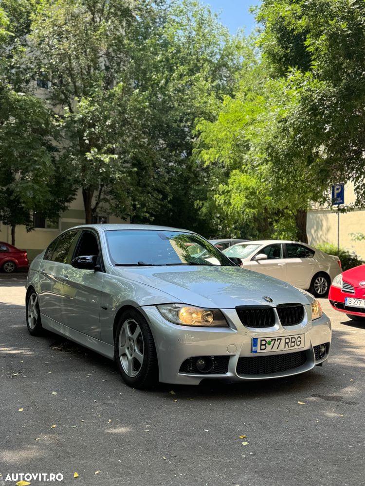 BMW Seria 3 - 9