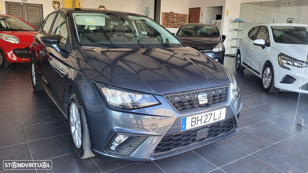 SEAT Ibiza 1.0 TSI Style - 2