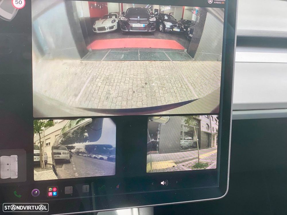 Tesla Model 3 - 18