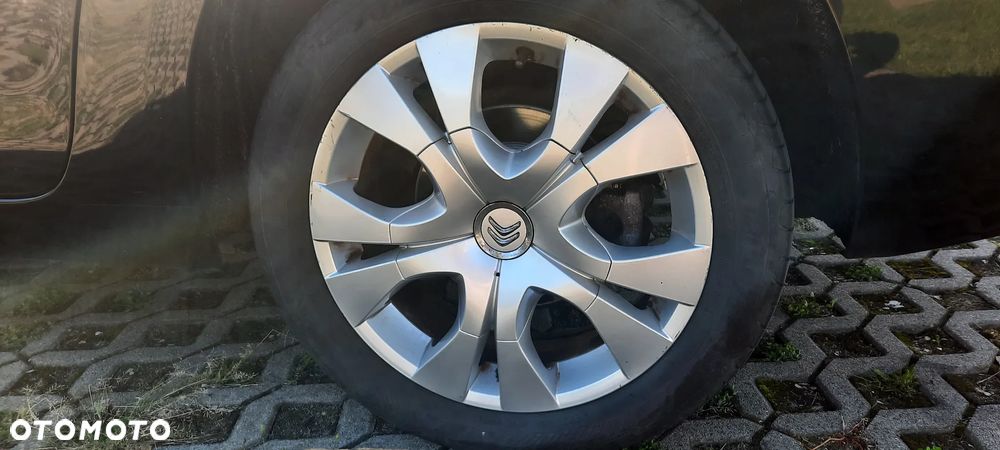 Citroën C4 Grand Picasso 2.0 HDi Exclusive - 8