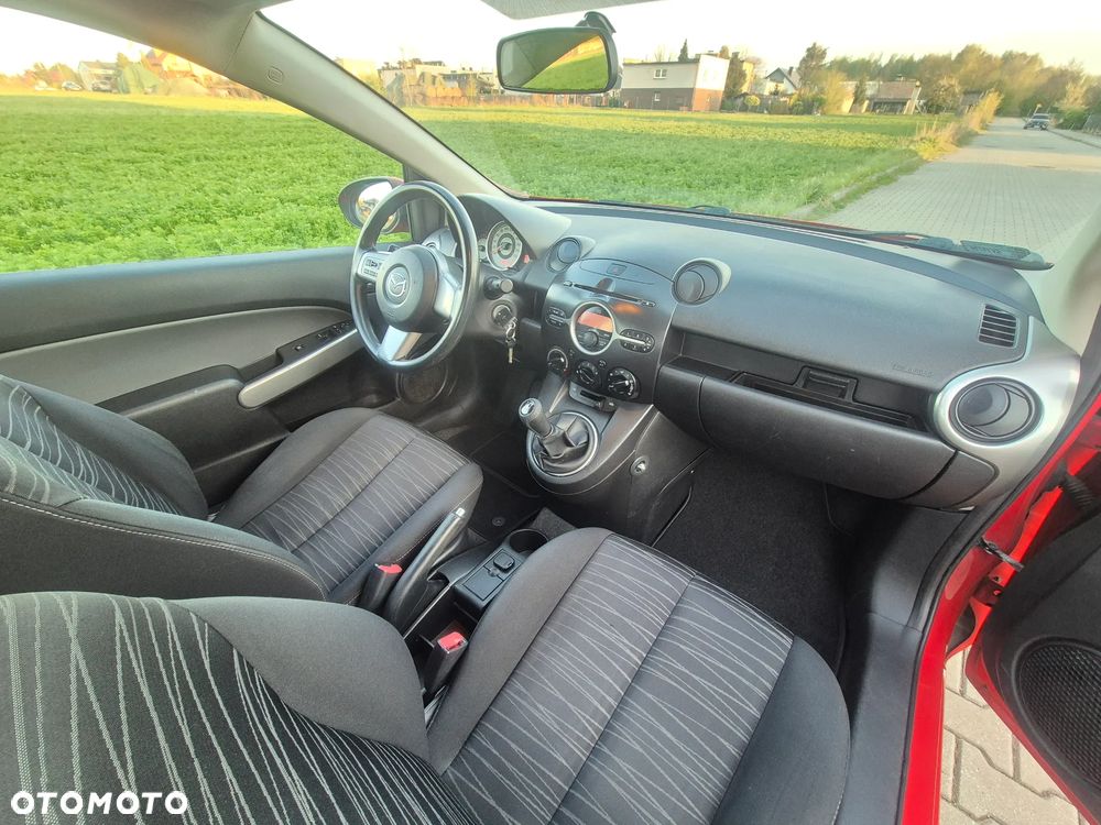 Mazda 2 1.3 Sport Independence - 19