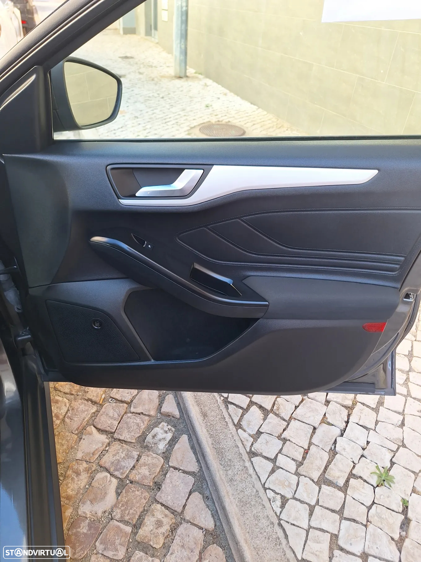 Ford Focus SW 1.5 EcoBlue S&S Aut. ACTIVE - 12
