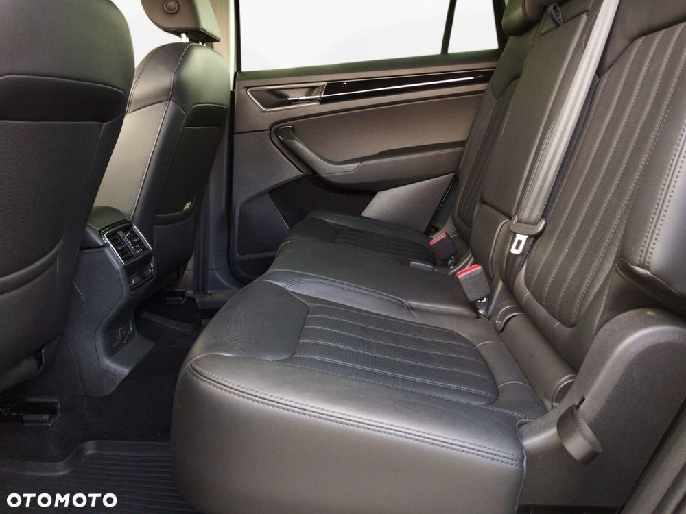 Skoda Kodiaq 2.0 TDI 4x4 L&K DSG 7os - 14
