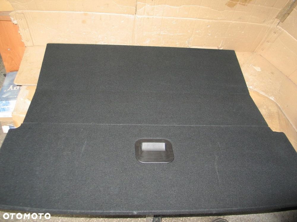 podloga bagaznika ford focus MK4 kombi 18-25r. JX7B-N11578-AFW