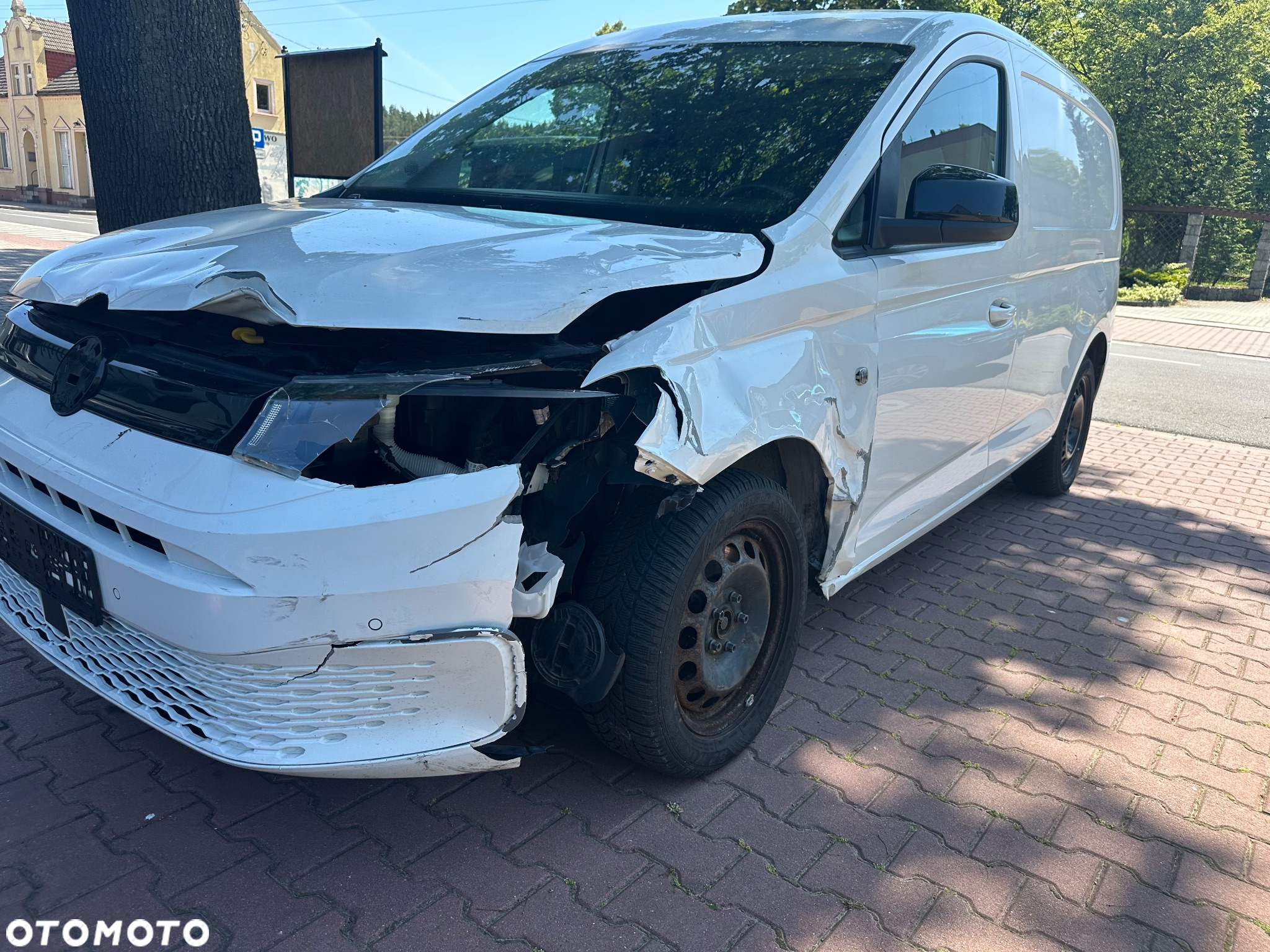 Volkswagen Caddy - 5