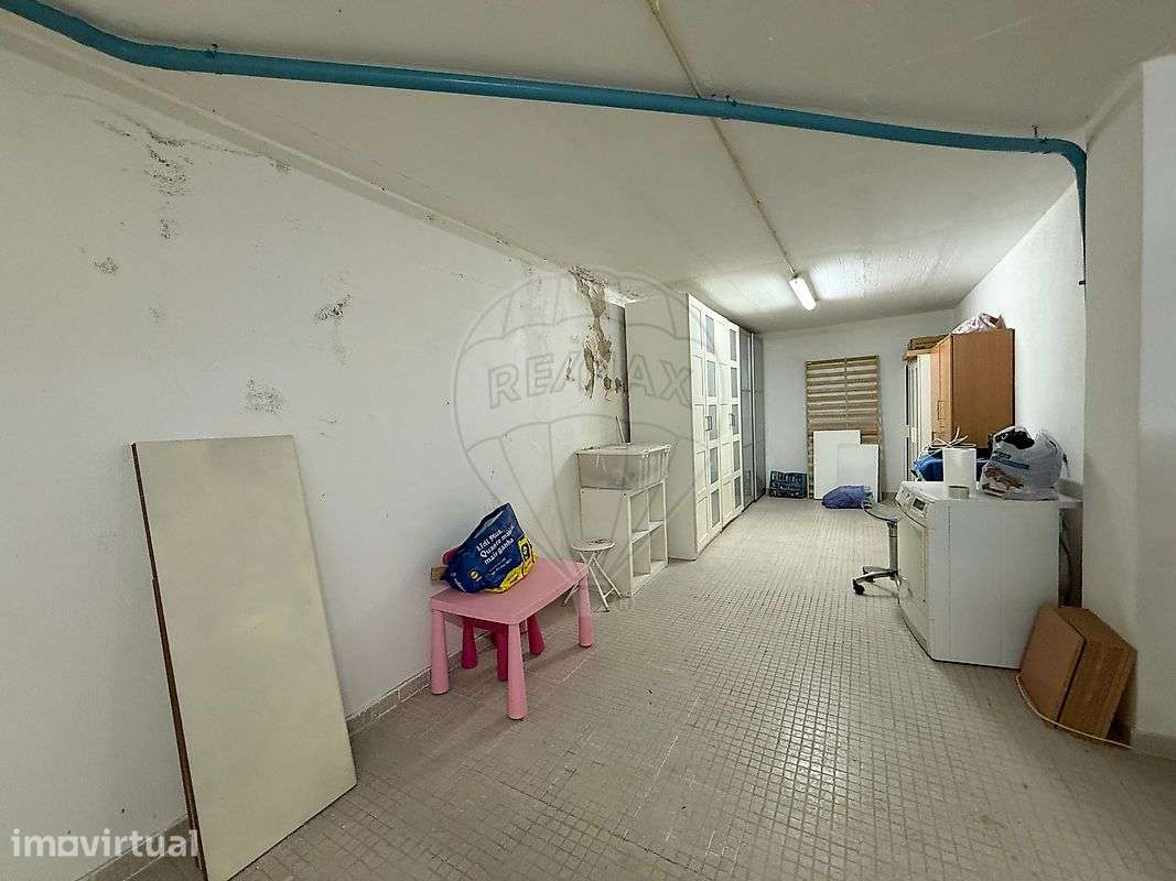 Garagem  para arrendamento - Grande imagem: 4/6