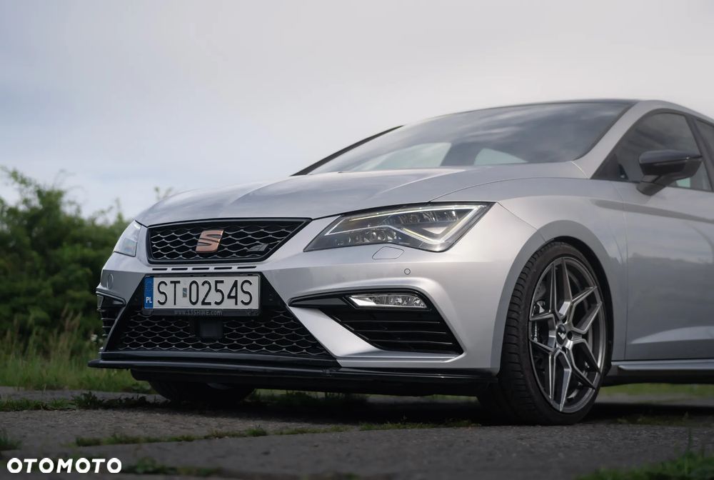 Seat Leon - 10