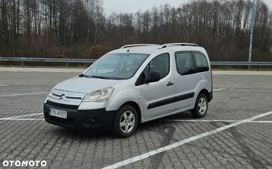 Citroën Berlingo 1.6 HDi - 2