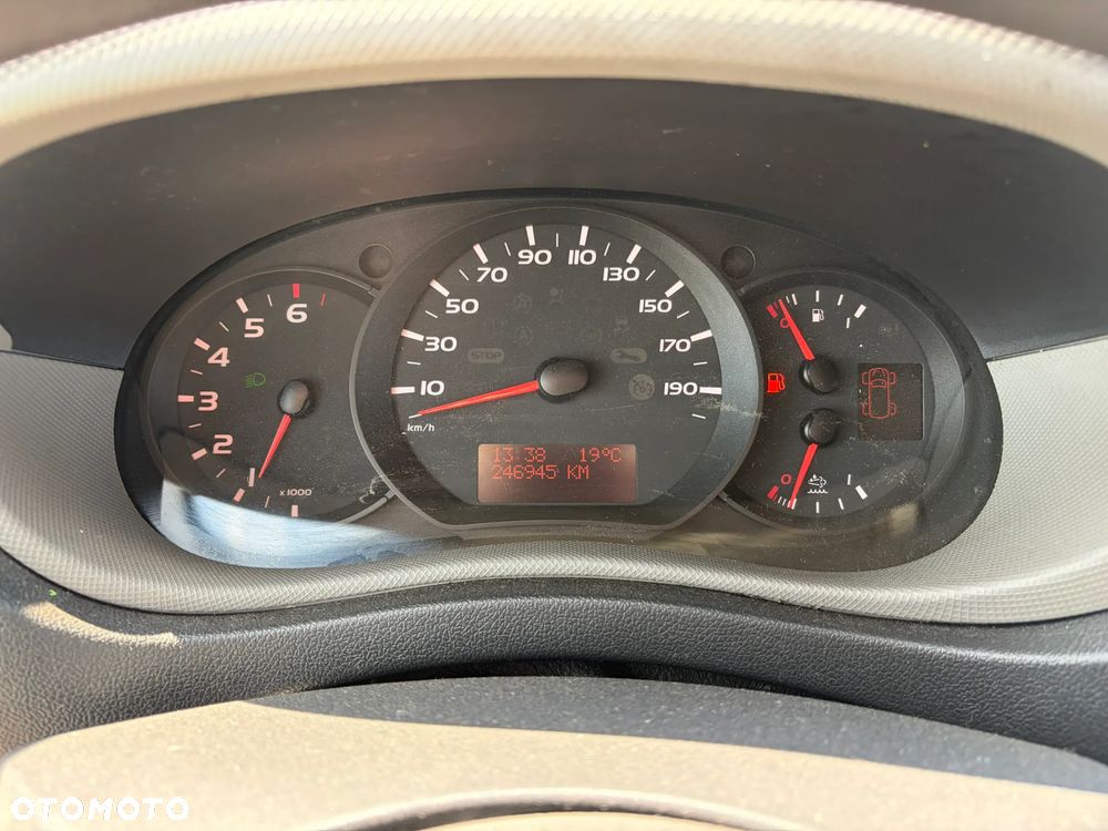 Renault Master - 8