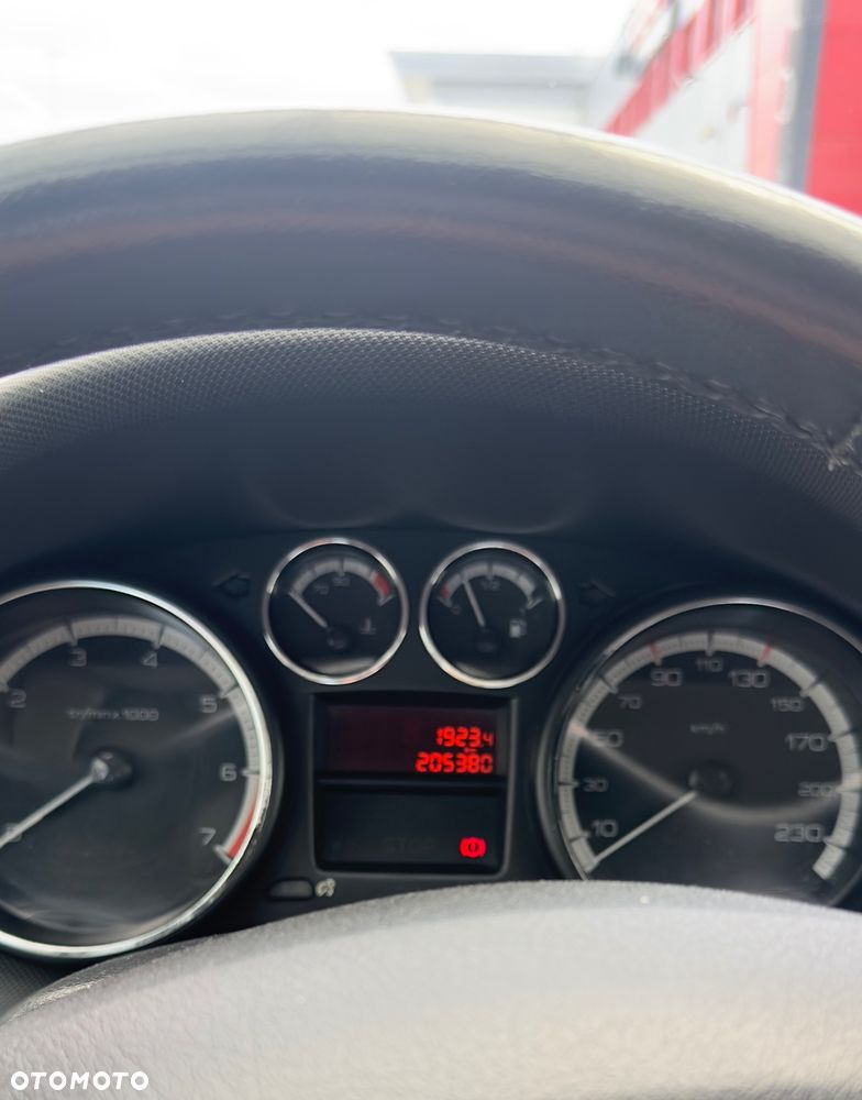 Peugeot 308 - 7