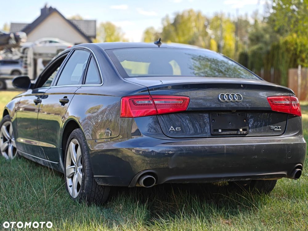 Audi A6 Limousine - 3