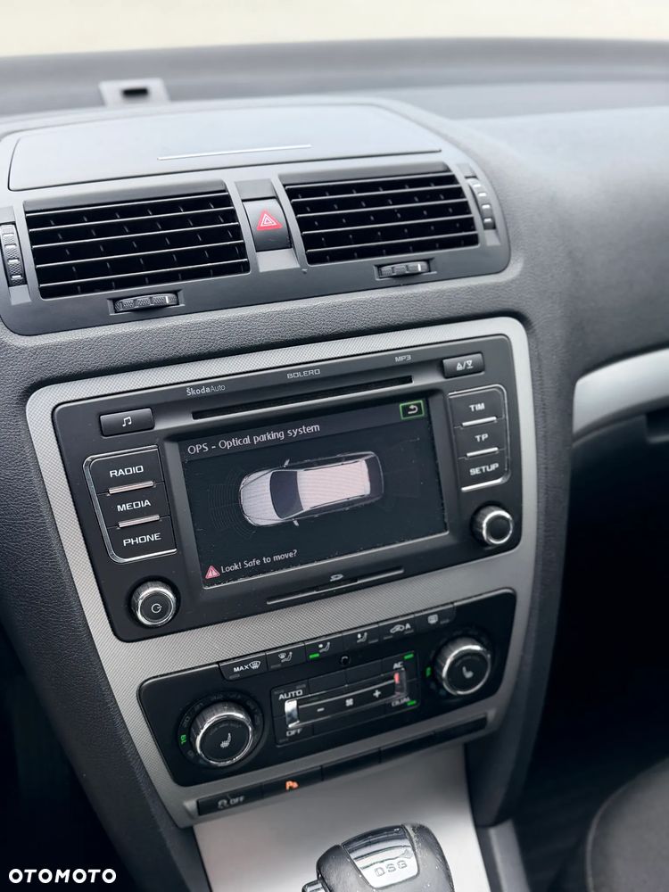 Skoda Octavia 1.8 TSI Elegance DSG - 9