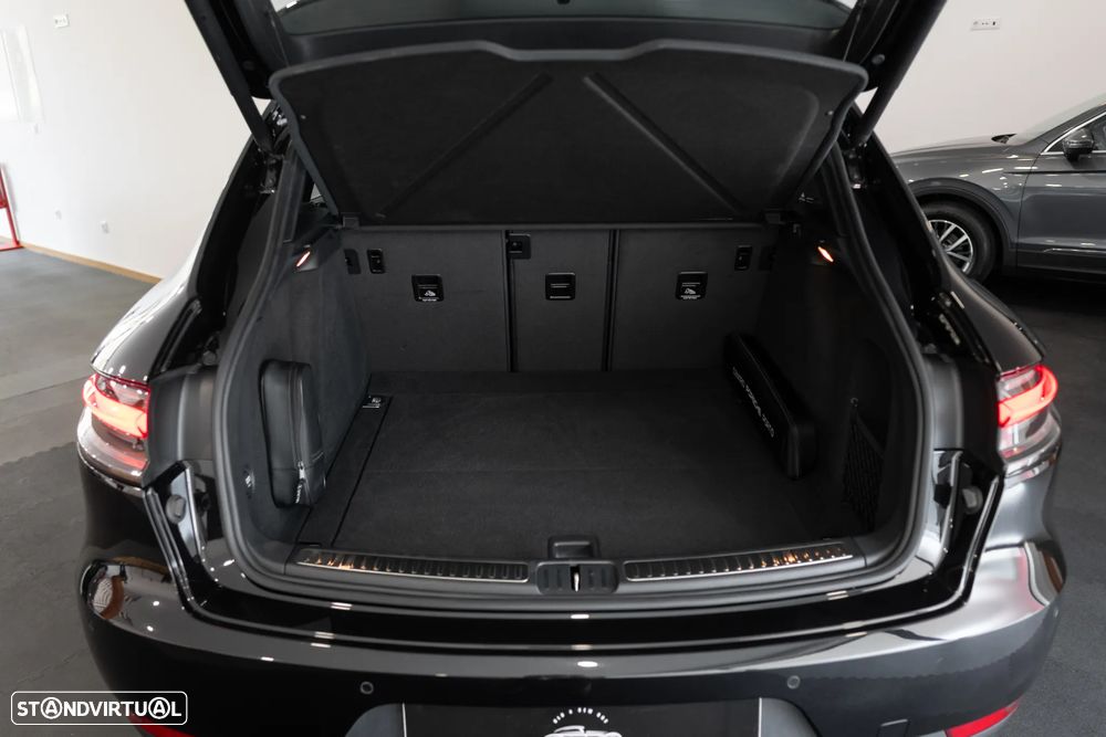 Porsche Macan Spirit - 12