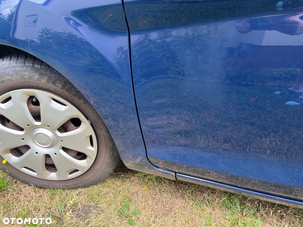 Ford Fiesta 1.25 Ambiente - 7