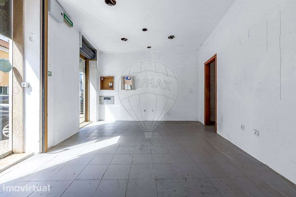 Loja  para arrendamento - Grande imagem: 4/12