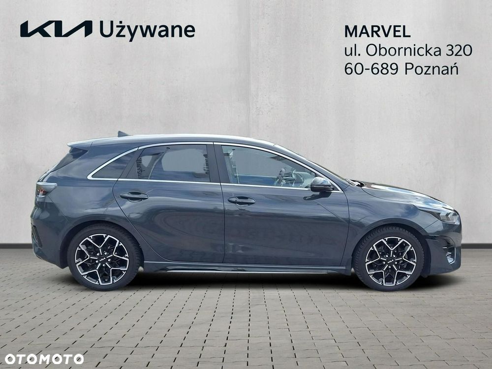 Kia Ceed - 7