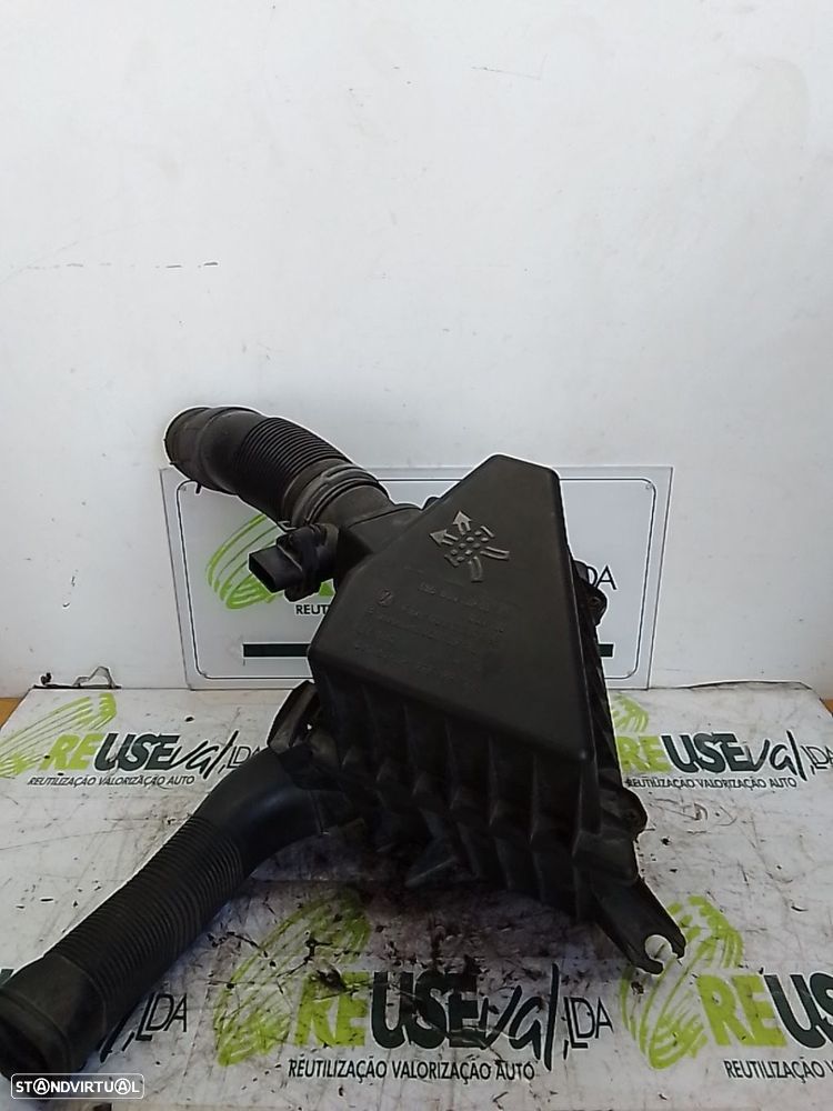Caixa De Filtro De Ar Completo Seat Ibiza Iii (6L1) - 1